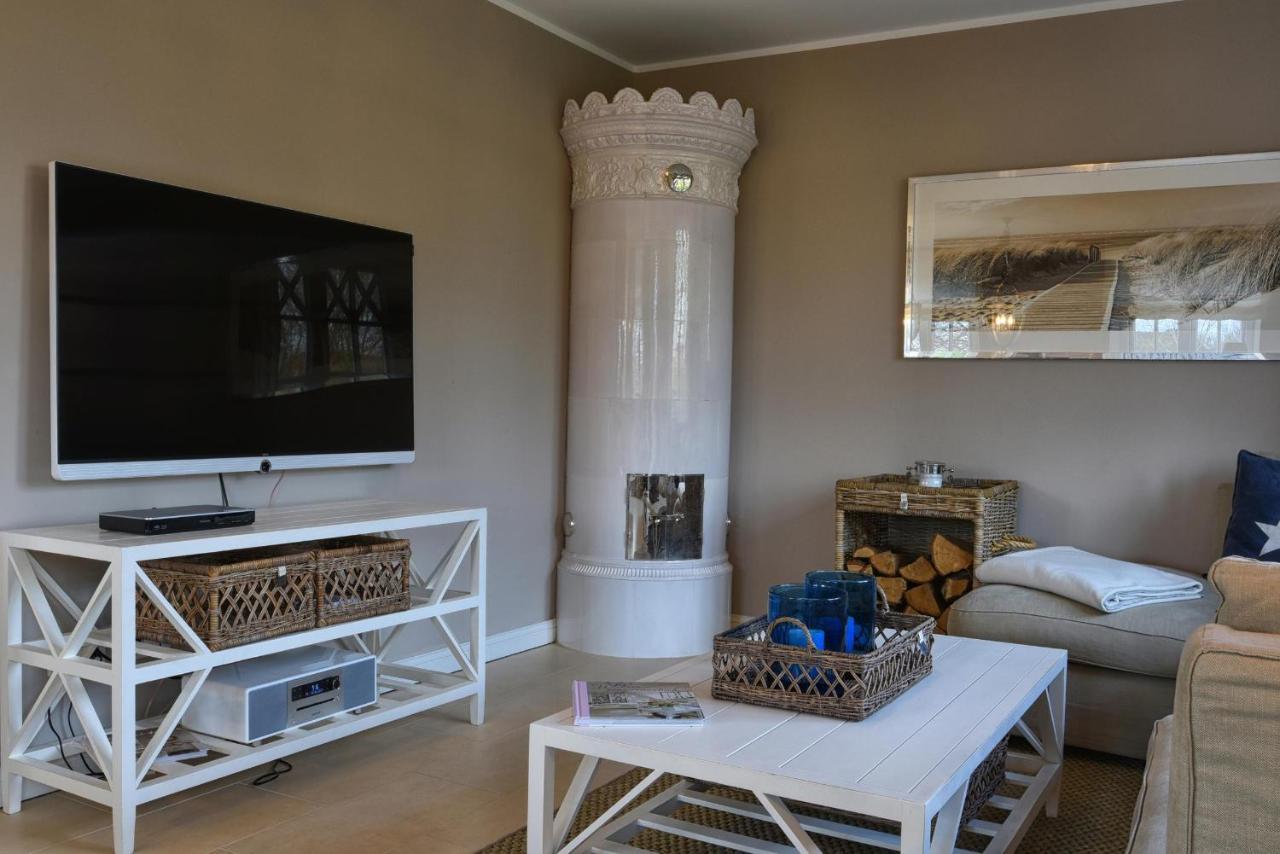 Reethuus Alt Wrixum Villa ภายนอก รูปภาพ